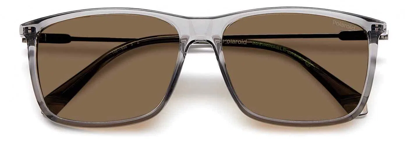 Polaroid Core PLD4130 Sunglasses - view 7
